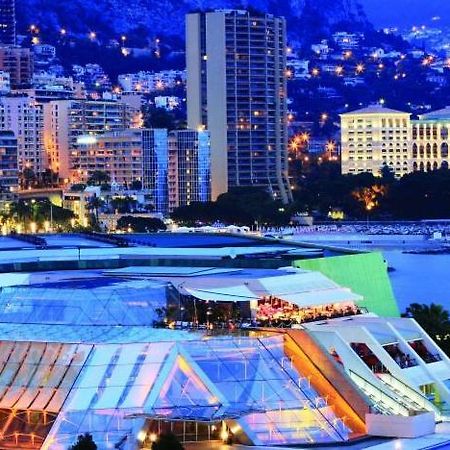 Heart Of Monaco -5 Min Forum Grimaldi Et Casino مونتي كارلو المظهر الخارجي الصورة